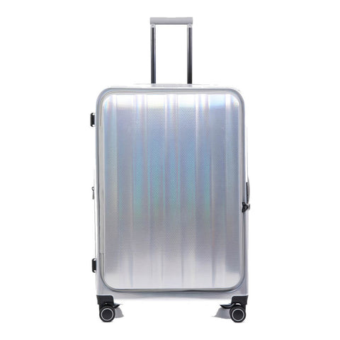 VALIJA GRANDE EXPANDIBLE 82 cm. GREENWICH