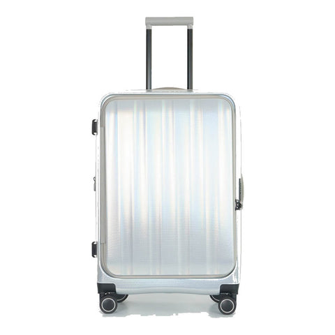 VALIJA MEDIANA EXPANDIBLE 69 cm. GREENWICH