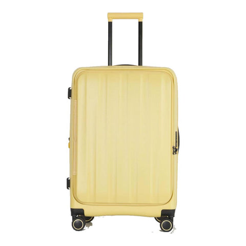 VALIJA MEDIANA EXPANDIBLE 69 cm. GREENWICH