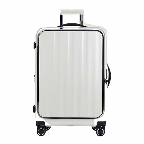 VALIJA GRANDE EXPANDIBLE 82 cm. GREENWICH