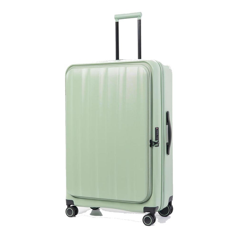 VALIJA GRANDE EXPANDIBLE 82 cm. GREENWICH
