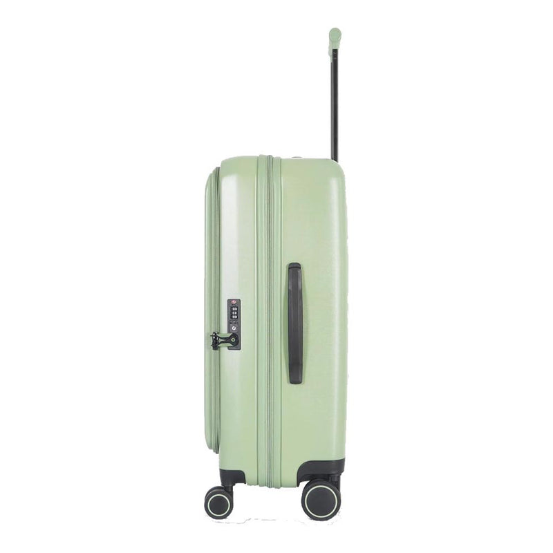 VALIJA GRANDE EXPANDIBLE 82 cm. GREENWICH