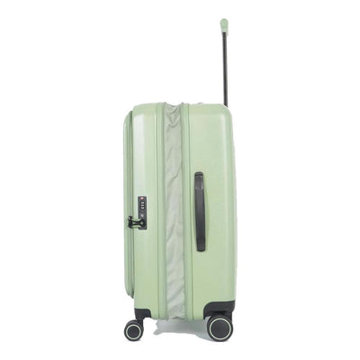 VALIJA GRANDE EXPANDIBLE 82 cm. GREENWICH