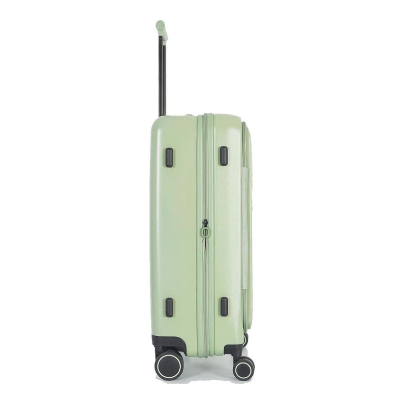 VALIJA GRANDE EXPANDIBLE 82 cm. GREENWICH