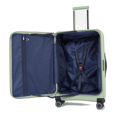 VALIJA GRANDE EXPANDIBLE 82 cm. GREENWICH