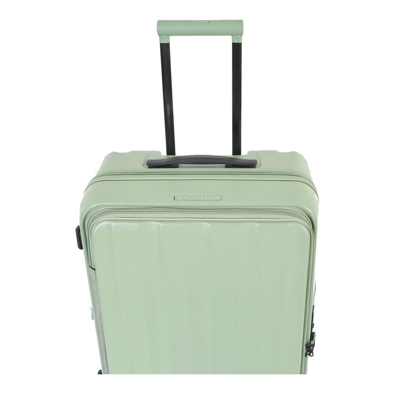 VALIJA GRANDE EXPANDIBLE 82 cm. GREENWICH