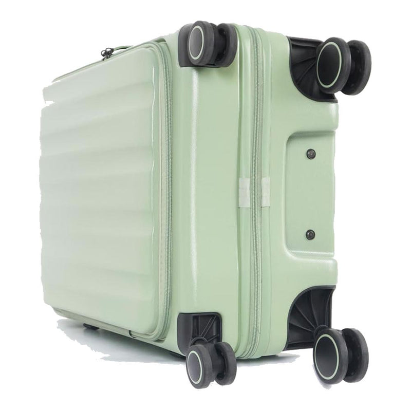 VALIJA GRANDE EXPANDIBLE 82 cm. GREENWICH