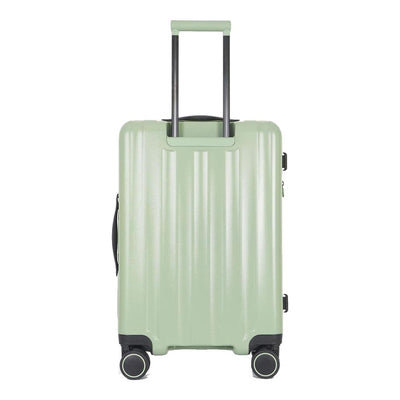 VALIJA GRANDE EXPANDIBLE 82 cm. GREENWICH