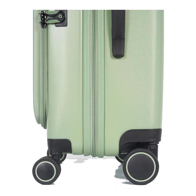 VALIJA GRANDE EXPANDIBLE 82 cm. GREENWICH