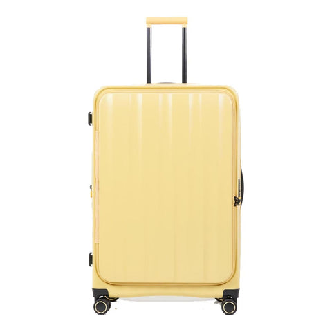 VALIJA GRANDE EXPANDIBLE 82 cm. GREENWICH