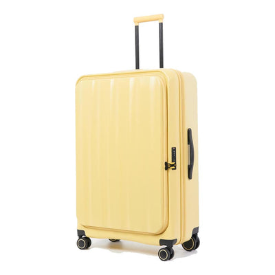 VALIJA GRANDE EXPANDIBLE 82 cm. GREENWICH