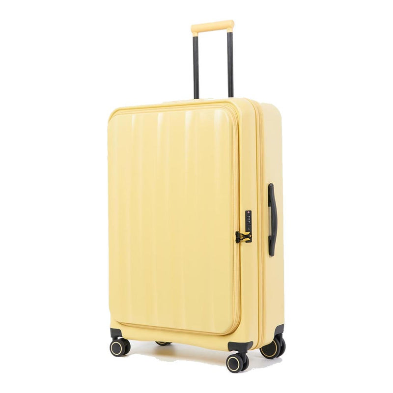 VALIJA GRANDE EXPANDIBLE 82 cm. GREENWICH