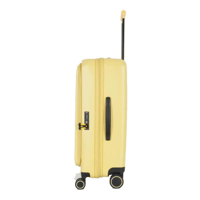 VALIJA GRANDE EXPANDIBLE 82 cm. GREENWICH