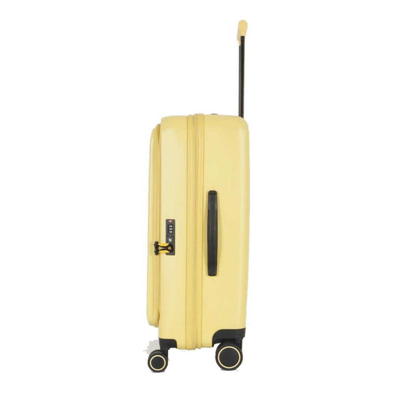 VALIJA GRANDE EXPANDIBLE 82 cm. GREENWICH