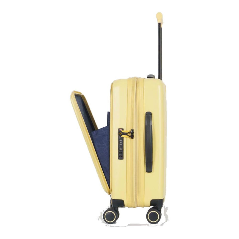 VALIJA GRANDE EXPANDIBLE 82 cm. GREENWICH