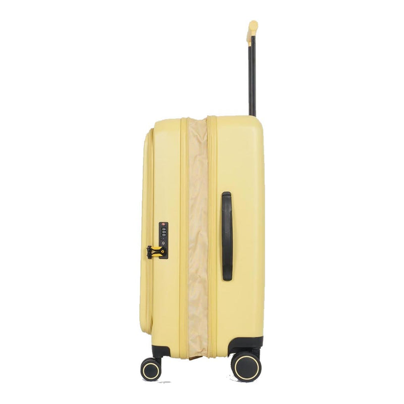 VALIJA GRANDE EXPANDIBLE 82 cm. GREENWICH