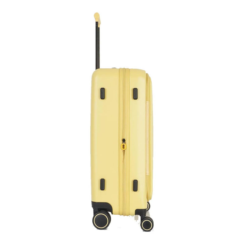 VALIJA GRANDE EXPANDIBLE 82 cm. GREENWICH