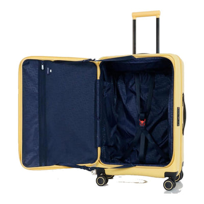 VALIJA GRANDE EXPANDIBLE 82 cm. GREENWICH