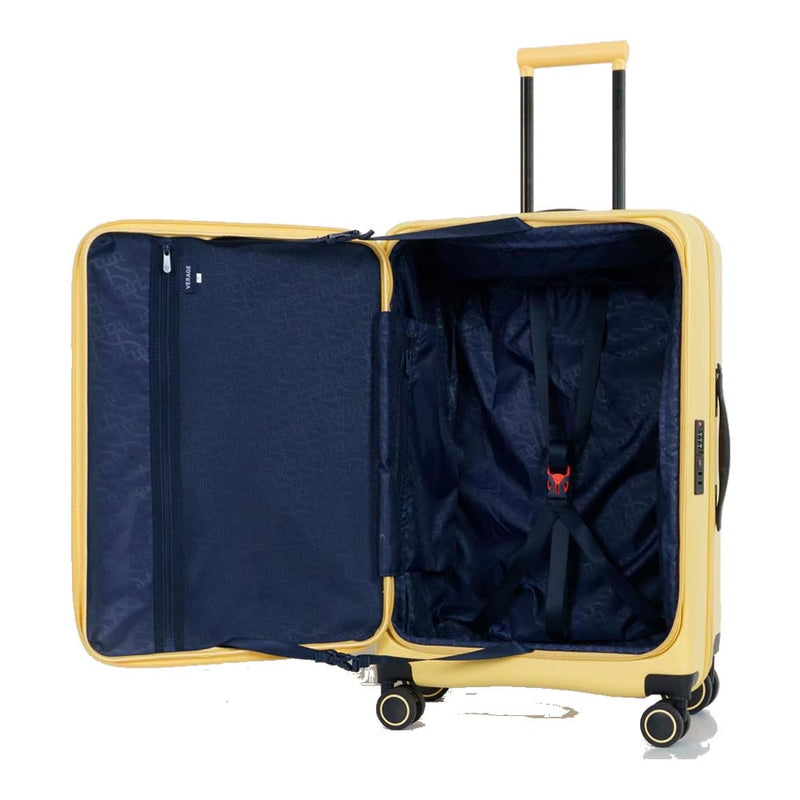 VALIJA GRANDE EXPANDIBLE 82 cm. GREENWICH