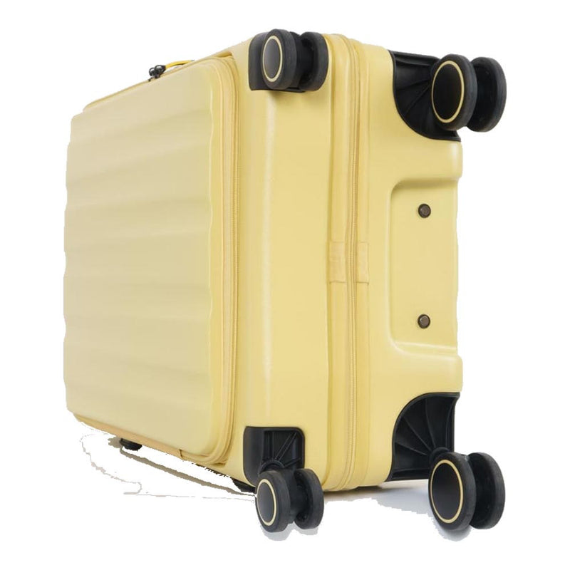 VALIJA GRANDE EXPANDIBLE 82 cm. GREENWICH
