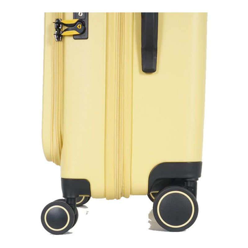 VALIJA GRANDE EXPANDIBLE 82 cm. GREENWICH