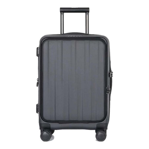 VALIJA DE CABINA EXPANDIBLE CON PORTANOTEBOOK 55 cm. GREENWICH II