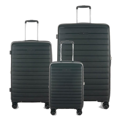 SET DE 3 VALIJAS EXPANDIBLES VIVA PORTREE