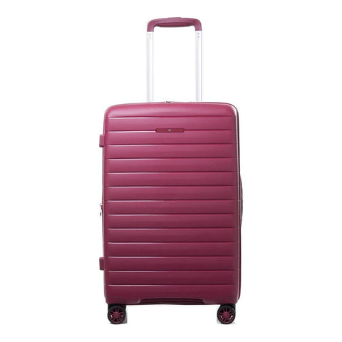 VALIJA DE CABINA SLIM EXPANDIBLE 56 cm. VIVA PORTREE