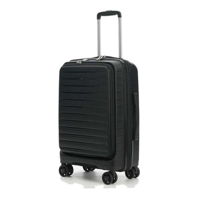 VALIJA DE CABINA  EXPANDIBLE 56 cm. CON PORTANOTEBOOK VIVA PORTREE