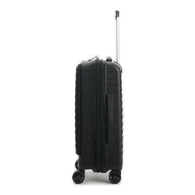 VALIJA DE CABINA  EXPANDIBLE 56 cm. CON PORTANOTEBOOK VIVA PORTREE