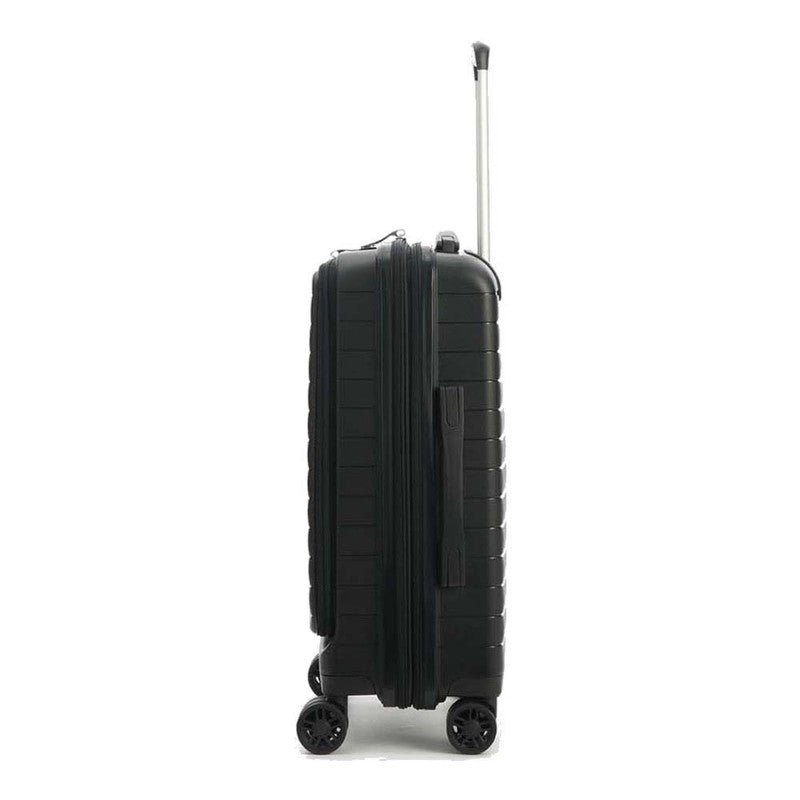 VALIJA DE CABINA  EXPANDIBLE 56 cm. CON PORTANOTEBOOK VIVA PORTREE