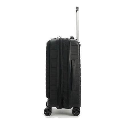 VALIJA DE CABINA  EXPANDIBLE 56 cm. CON PORTANOTEBOOK VIVA PORTREE