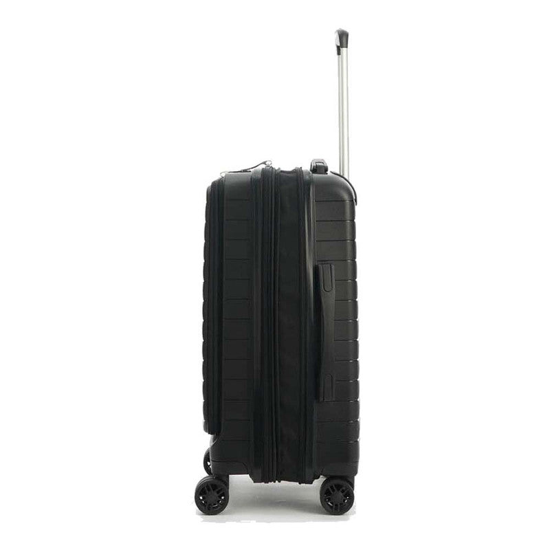 VALIJA DE CABINA  EXPANDIBLE 56 cm. CON PORTANOTEBOOK VIVA PORTREE