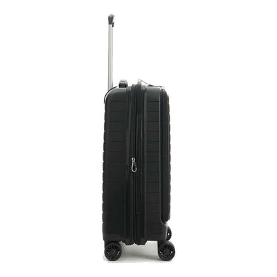 VALIJA DE CABINA  EXPANDIBLE 56 cm. CON PORTANOTEBOOK VIVA PORTREE