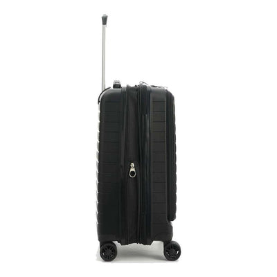 VALIJA DE CABINA  EXPANDIBLE 56 cm. CON PORTANOTEBOOK VIVA PORTREE