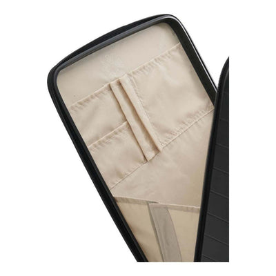 VALIJA DE CABINA  EXPANDIBLE 56 cm. CON PORTANOTEBOOK VIVA PORTREE