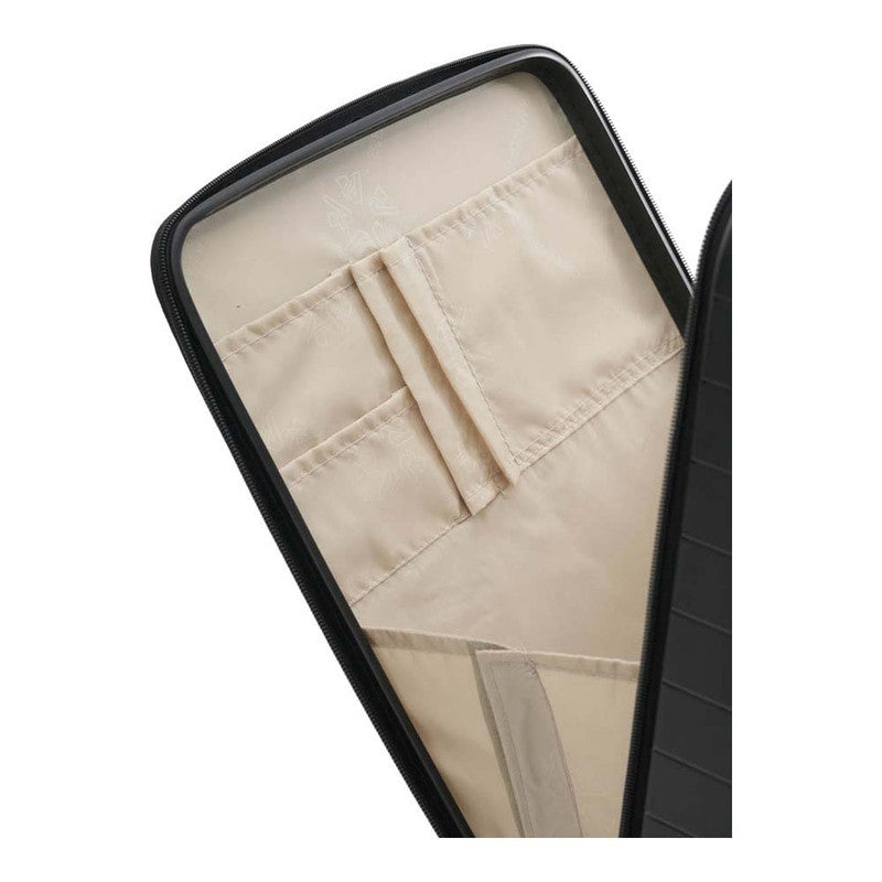 VALIJA DE CABINA  EXPANDIBLE 56 cm. CON PORTANOTEBOOK VIVA PORTREE