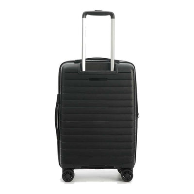 VALIJA DE CABINA  EXPANDIBLE 56 cm. CON PORTANOTEBOOK VIVA PORTREE