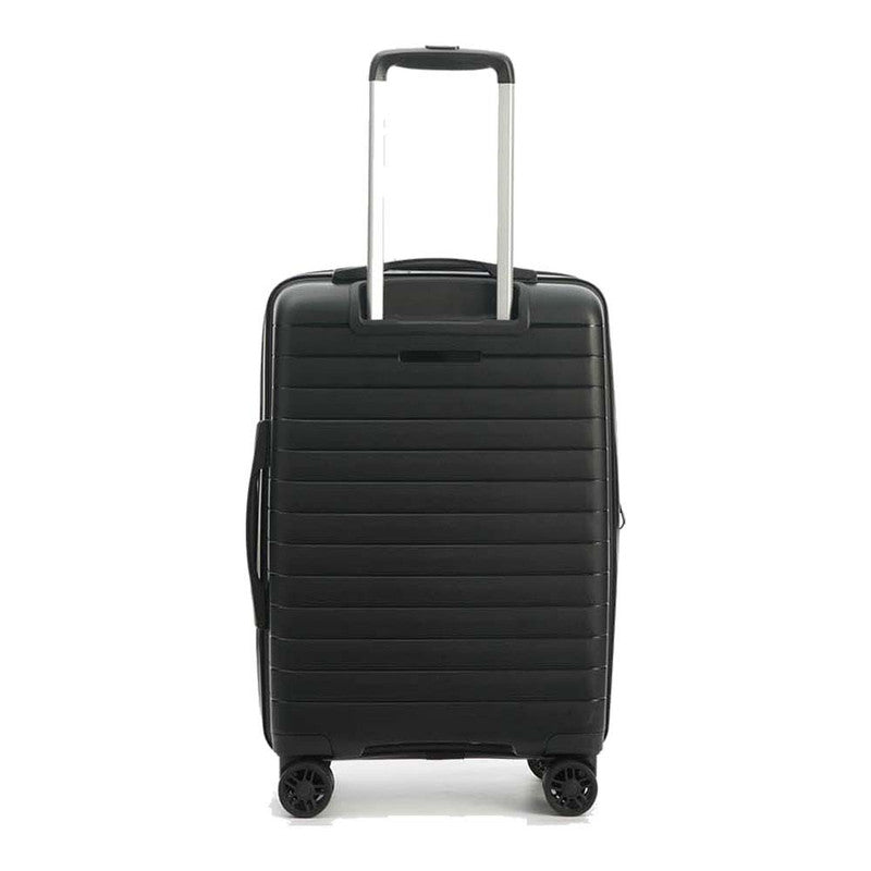 VALIJA DE CABINA  EXPANDIBLE 56 cm. CON PORTANOTEBOOK VIVA PORTREE