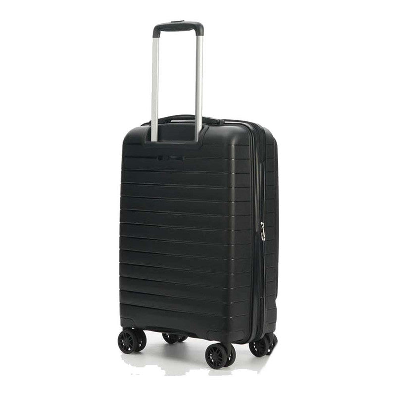 VALIJA DE CABINA  EXPANDIBLE 56 cm. CON PORTANOTEBOOK VIVA PORTREE