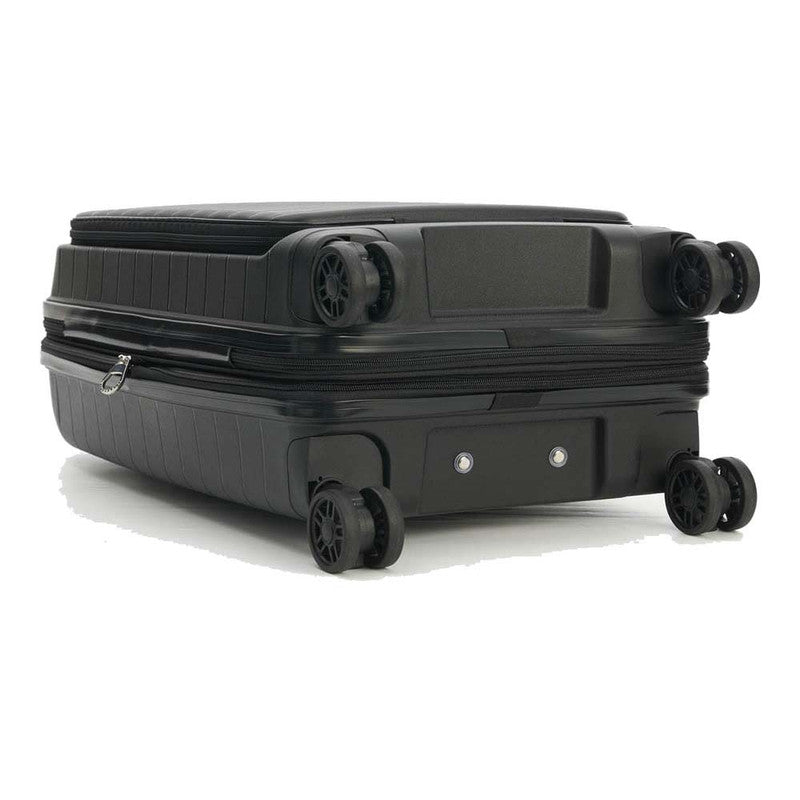 VALIJA DE CABINA  EXPANDIBLE 56 cm. CON PORTANOTEBOOK VIVA PORTREE