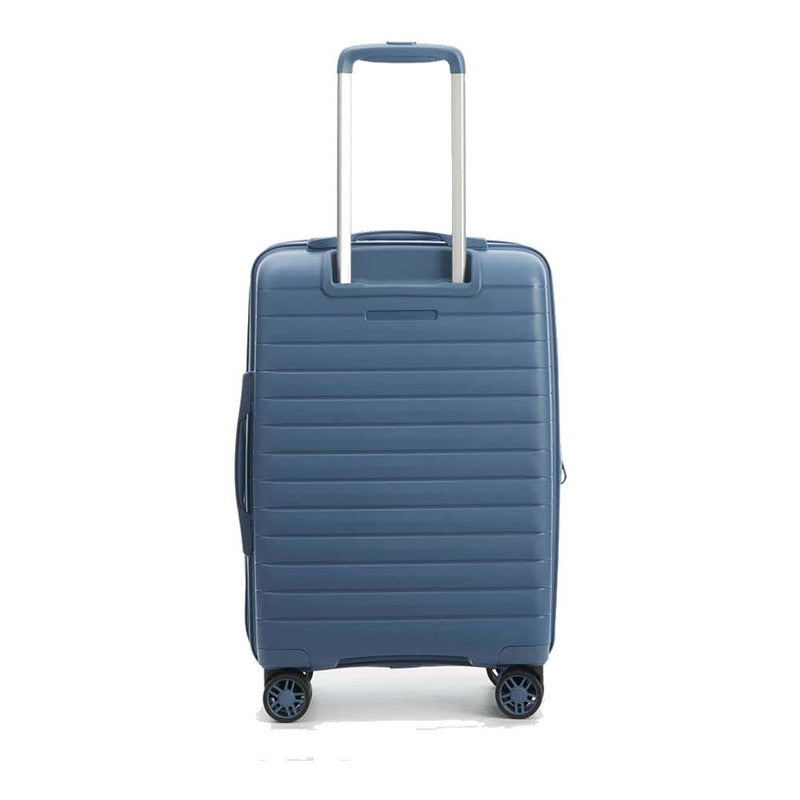 VALIJA DE CABINA  EXPANDIBLE 56 cm. CON PORTANOTEBOOK VIVA PORTREE