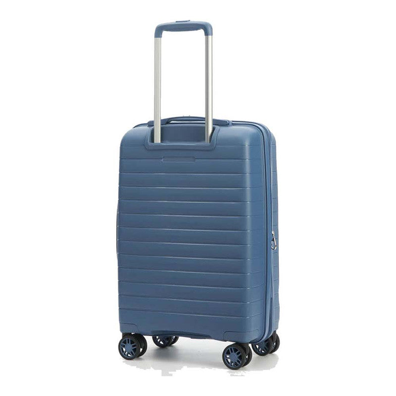 VALIJA DE CABINA  EXPANDIBLE 56 cm. CON PORTANOTEBOOK VIVA PORTREE