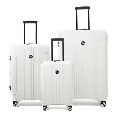 SET DE 3 VALIJAS EXPANDIBLES EDIMBURGH