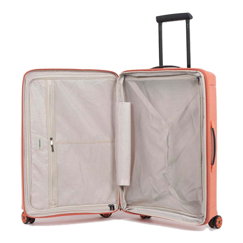 SET DE 3 VALIJAS EXPANDIBLES EDIMBURGH
