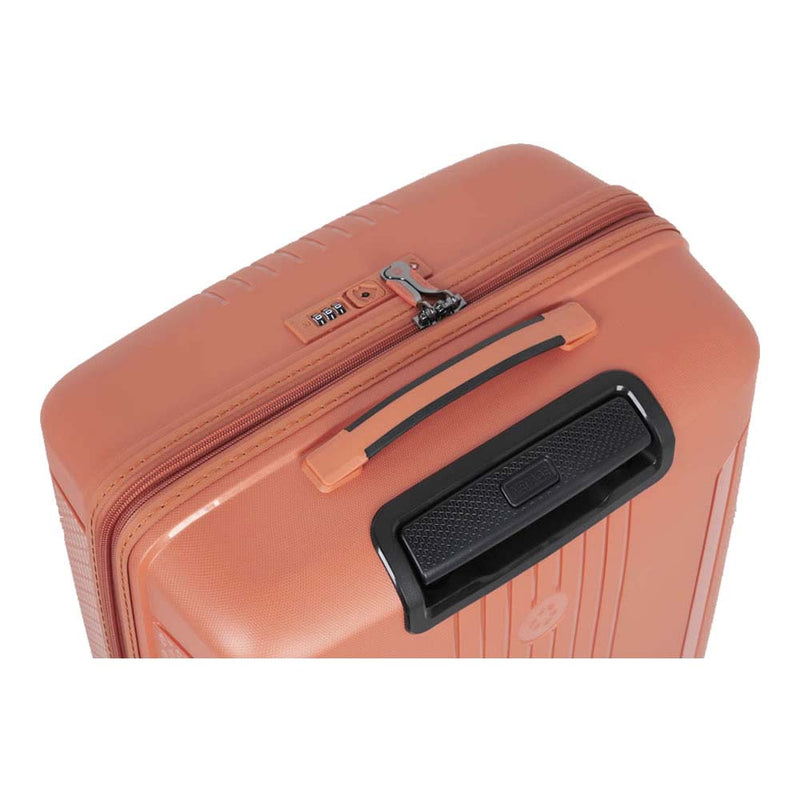 SET DE 3 VALIJAS EXPANDIBLES EDIMBURGH