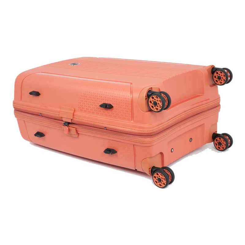 SET DE 3 VALIJAS EXPANDIBLES EDIMBURGH