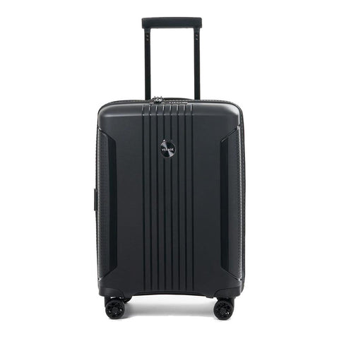 VALIJA DE CABINA EXPANDIBLE 55 cm. EDIMBURGH