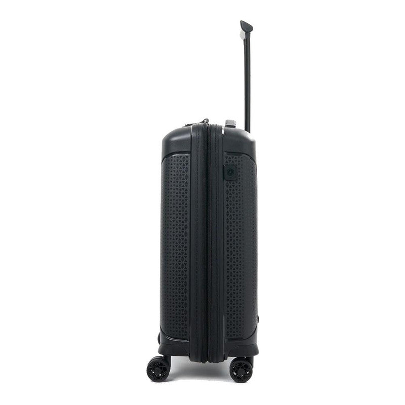 VALIJA DE CABINA EXPANDIBLE 55 cm. EDIMBURGH