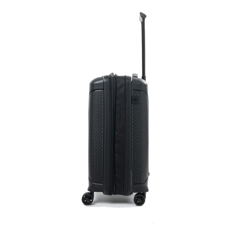 VALIJA DE CABINA EXPANDIBLE 55 cm. EDIMBURGH